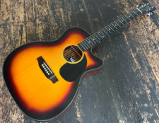 Vintage VEC300SB Electro