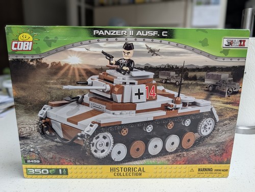 Cobi historical collection - historical,