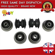 A FULL SET OF LEAF SPRING