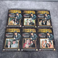 The Complete Lovejoy