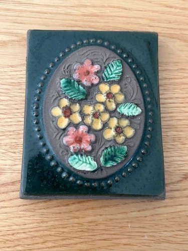 Vintage jie gantofta - vintage, clay