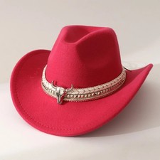 New Western Cowboy Hat for Men