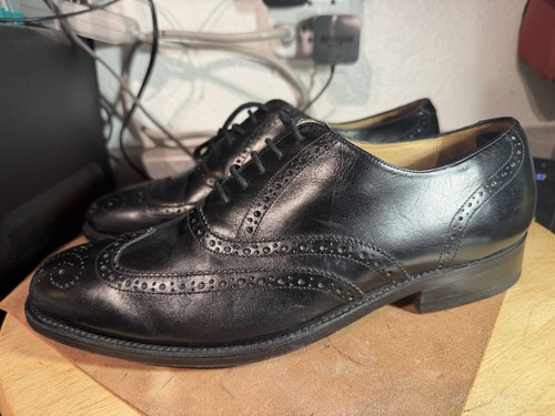 Savile row handmade black - savile,
