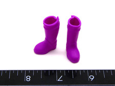 Barbie Chelsea Rain Boots