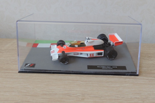 Panini car collection 1976 - collection,