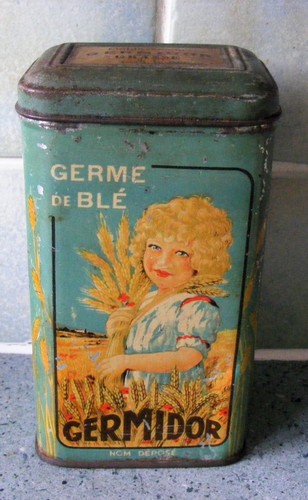Vintage french germidor - vintage,