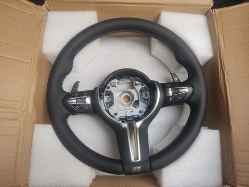 Bmw sport steering wheel - m,