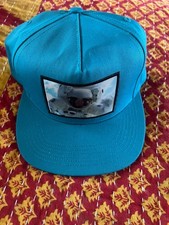 Supreme Astronaut Hologram