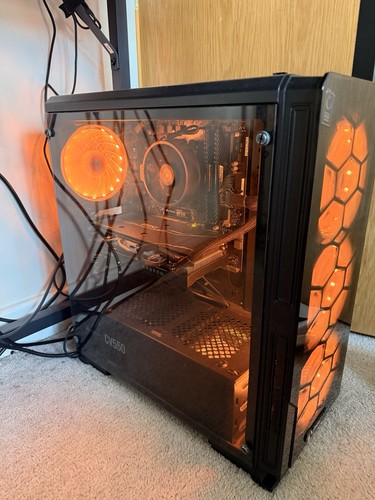 Alpha sync rx 5700 xt - alpha,