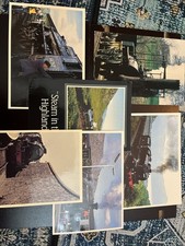 Mixed Lot Railway Train