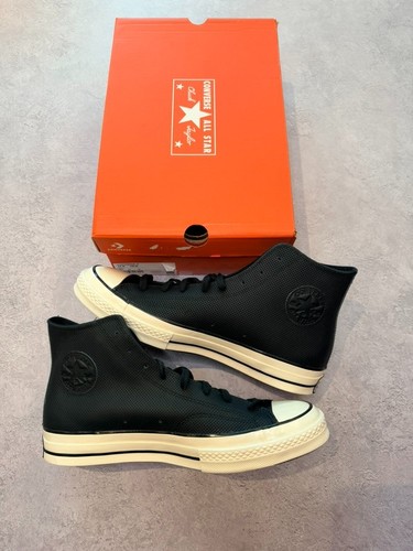 Converse chuck leather - converse, hi