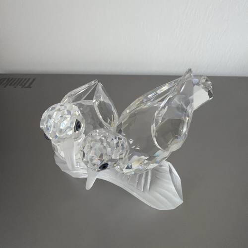 1989 swarovski crystal - swarovski,