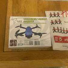 Drone Thunder Vision RRP