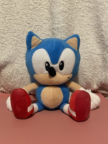 Sonic the hedgehog sega - hedgehog,