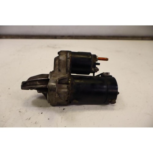 Starter motor honda civic - starter,