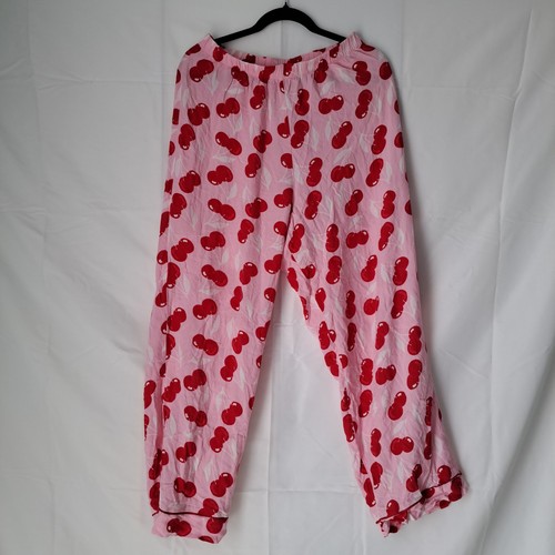 Women cherry print - cherry,