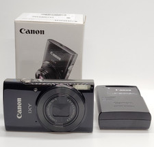 "N Mint!"Canon PowerShot ELPH