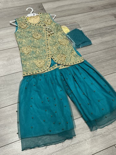 Girls size years asian - size, 3-5