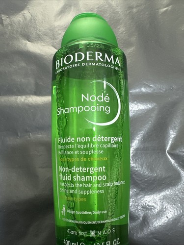 Node bioderma fluide - node,
