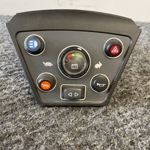 Rascal vortex mobility - (3144),