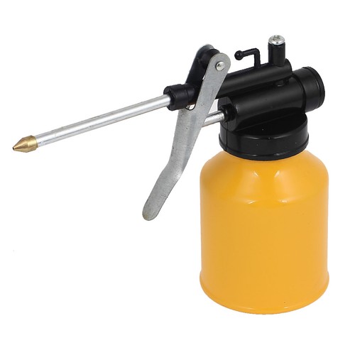 Long nozzle high pressure - nozzle,