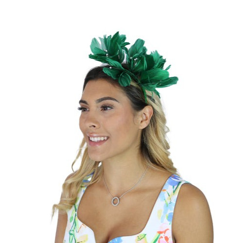Women feather hair - feather,