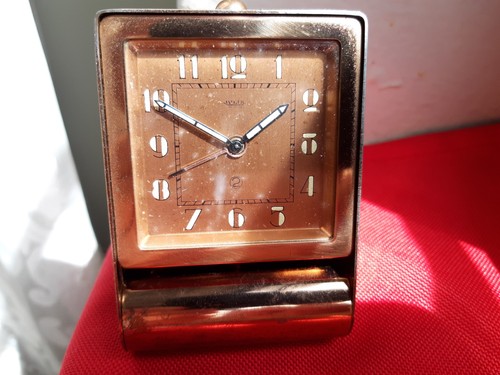 Vintage jaeger lecoultre - vintage,