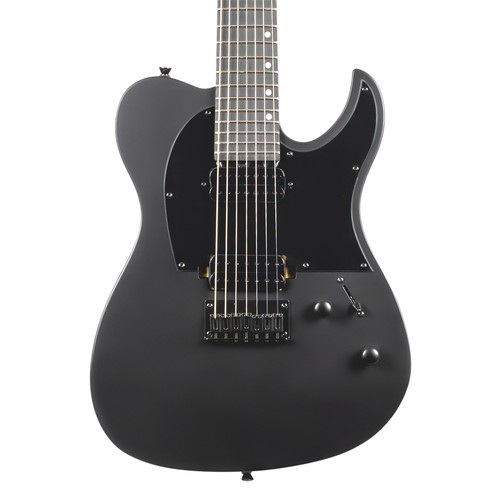 Spira 407 mbk - t-407, 7-string