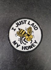 Vintage 1970s Novelty I Just