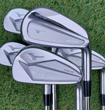 *0.25" LONGER!* Mizuno JPX 919