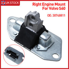 Right Lower Engine Mount