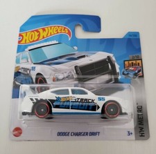Hot wheels dodge - hot,