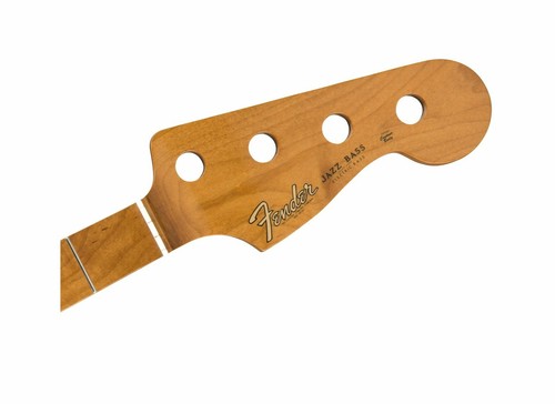 Fender roasted maple vintera - fender®,
