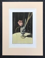 T. McKinney  " Rose" 1989 -