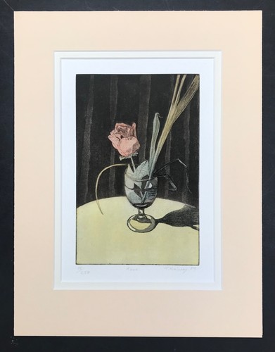 Mckinney rose 1989 - ,