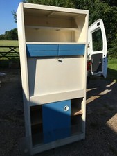 Vintage Kitchen Dresser/cupboard