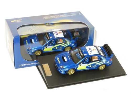 Subaru impreza s11 wrc - impreza,