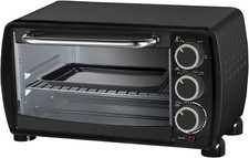 Mini oven electric ideal - ideal, for