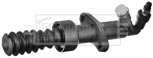 Clutch slave cylinder for - cylinder,