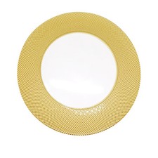 Glass Charger Plates for
