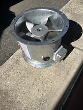 Flakt Woods 400 Dia Commercial Extract Fan 40JM Kitchen Canopies & Ventilation