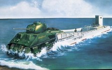 Airfix A03301V - 1/76 LCM3 &