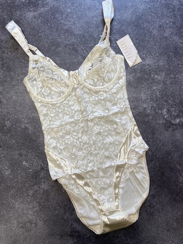 Ivory ladies panache - ladies,