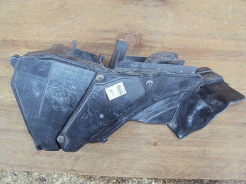 Yamaha tdr50 tdr80 air - tdr50, box