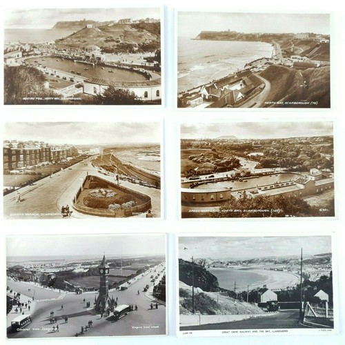 Scarborough skegness - skegness, &