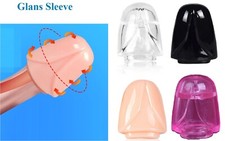 Foreskin Hinder Penis Glans