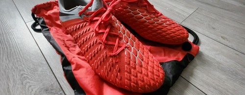 Nike hypervenom phantom - phantom, 3