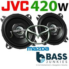 JVC Mazda MX5 MK1 1989 - 1998