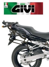 Side luggage rack monokey - luggage, for