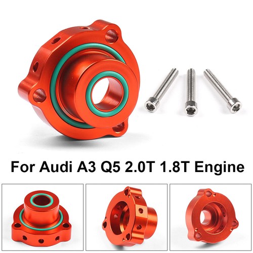 Turbo blow off valve - blow, dump